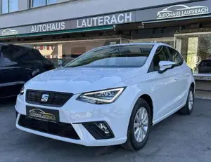 Seat Ibiza Bild 9