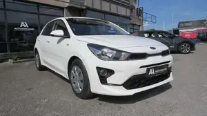 Kia Rio Bild 3