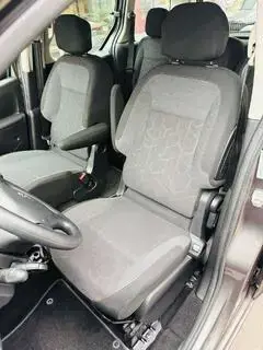 Volkswagen Tiguan Bild 3