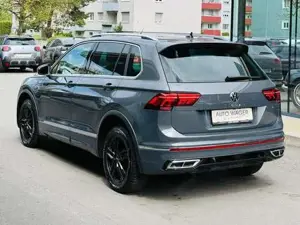 Volkswagen Tiguan Bild 9