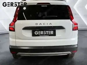 Dacia Jogger Bild 5