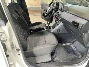 Dacia Jogger Bild 17