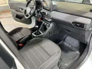 Dacia Jogger Bild 16