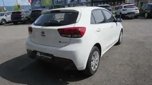 Kia Rio Bild 4
