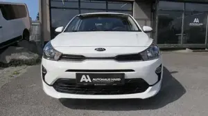 Kia Rio Bild 2