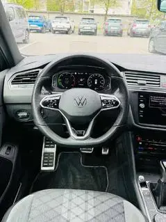 Volkswagen Tiguan Bild 14