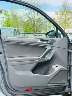 Volkswagen Tiguan Bild 16