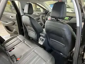 Opel Grandland Bild 19