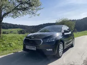 Skoda Fabia Bild 5