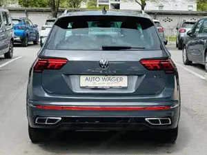 Volkswagen Tiguan Bild 4