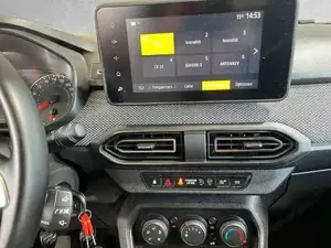 Dacia Jogger Bild 11