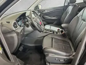 Opel Grandland Bild 6