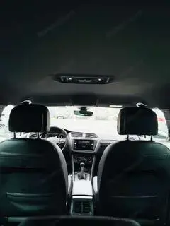 Volkswagen Tiguan Bild 11