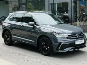 Volkswagen Tiguan Bild 6