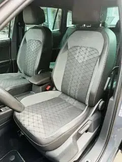 Volkswagen Tiguan Bild 2