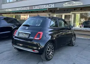 Fiat 500 Bild 6