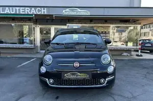 Fiat 500 Bild 2