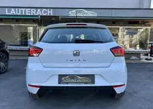 Seat Ibiza Bild 6