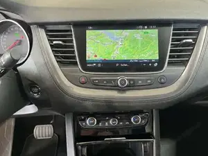 Opel Grandland Bild 11