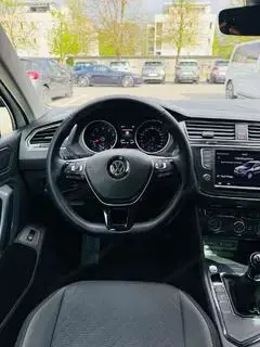 Volkswagen Tiguan Bild 8