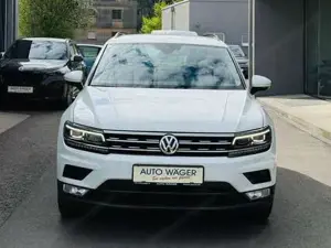 Volkswagen Tiguan Bild 2
