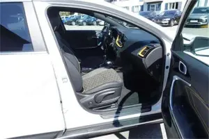 Kia XCeed Bild 10