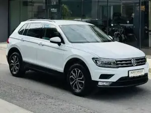 Volkswagen Tiguan Bild 3