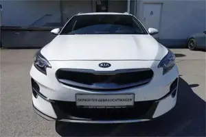 Kia XCeed Bild 2