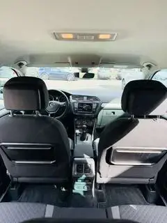 Volkswagen Tiguan Bild 9