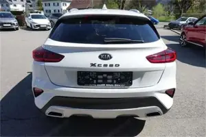 Kia XCeed Bild 4