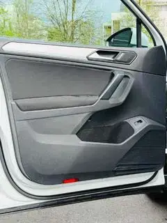 Volkswagen Tiguan Bild 12