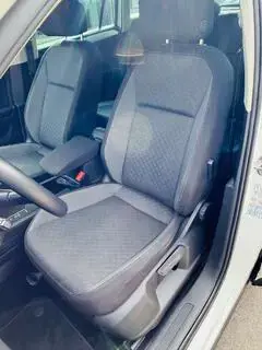 Volkswagen Tiguan Bild 11