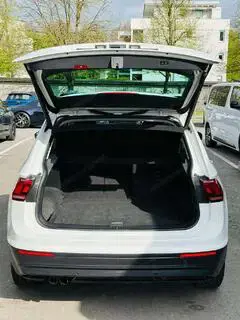 Volkswagen Tiguan Bild 7