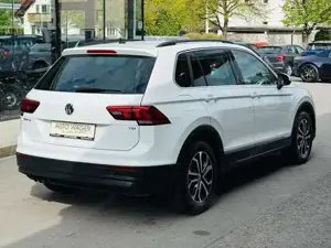 Volkswagen Tiguan Bild 4