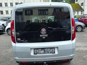 Fiat Doblo Bild 8