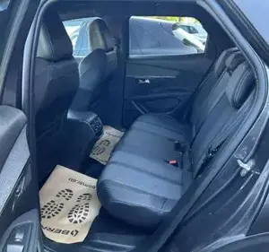 Peugeot 3008 Bild 14