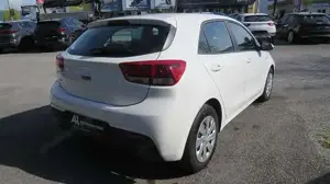 Kia Rio Bild 4