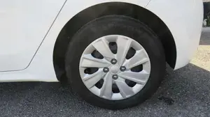 Kia Rio Bild 9