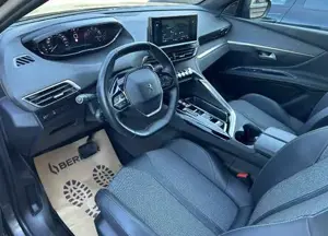 Peugeot 3008 Bild 15