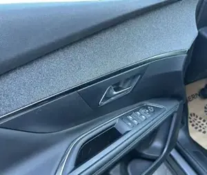 Peugeot 3008 Bild 11