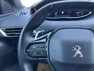 Peugeot 3008 Bild 18