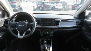 Kia Rio Bild 11