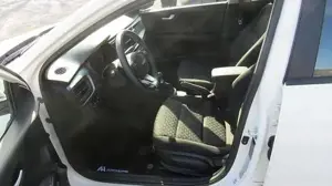 Kia Rio Bild 10