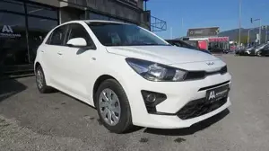 Kia Rio Bild 3