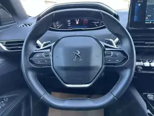 Peugeot 3008 Bild 16