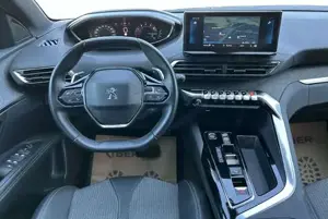 Peugeot 3008 Bild 19