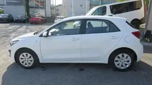 Kia Rio Bild 7