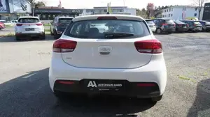 Kia Rio Bild 5