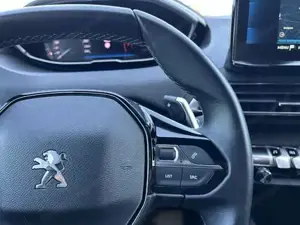 Peugeot 3008 Bild 17