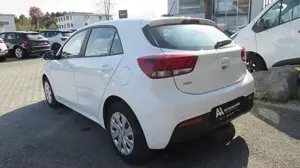 Kia Rio Bild 6